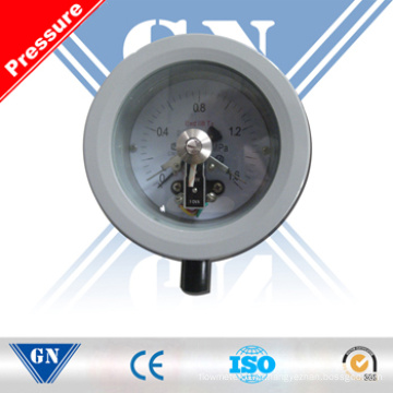Cx-Pg-Syx-100 / 150b Calibre de pressão em miniatura à prova de explosão (CX-PG-SYX-100 / 150B)